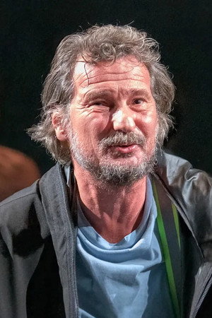 Imre Gelányi portrait