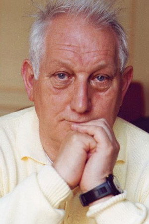 Jean-Marie Buchet portrait