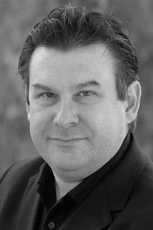Paul Putner portrait