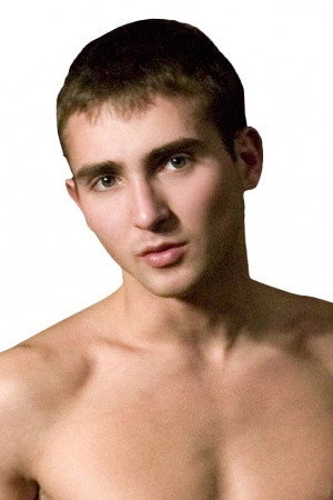 Jose Scott portrait