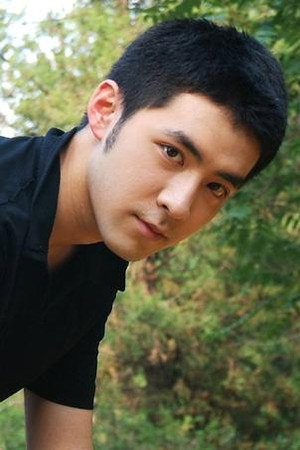Qu Aohui portrait