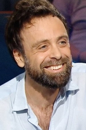David Castello-Lopes portrait