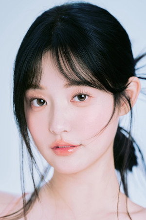Zhang Chuhan portrait