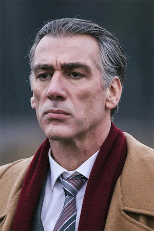 Niko Tavadze portrait