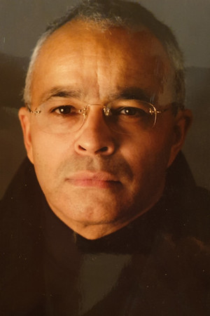 Michel Montanary portrait