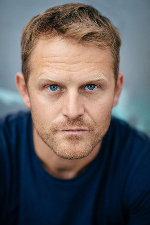 Tim Ehlert portrait