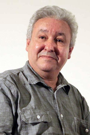 Farouk Beloufa portrait