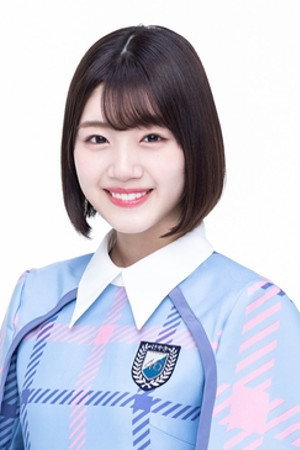 Mirei Sasaki portrait
