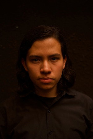 Daniel “Otinad” López portrait