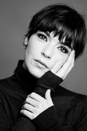 Margarida Cardeal portrait