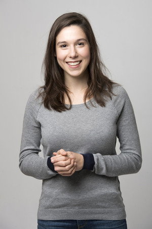 Cannelle Carré-Cassaigne portrait
