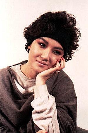 Jeon Se-young portrait