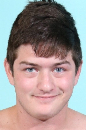 Cameron Jacobs portrait