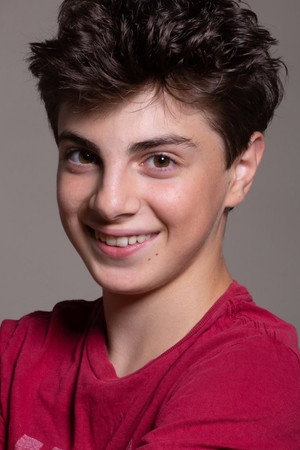 Edoardo Brandi portrait