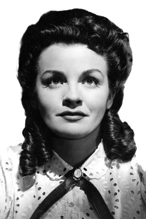 Doris Houck portrait