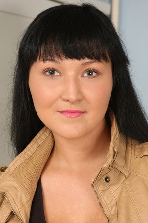 Vanessa Vaughn portrait