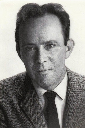 Lou Frizzell portrait