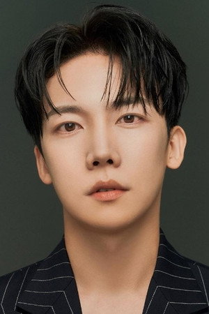 Cha Bo-sung portrait