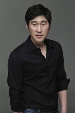 Lee San-ho portrait