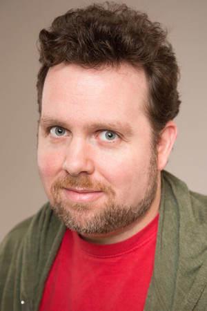 Connor Ratliff portrait