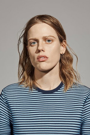 Kelly McCormack portrait
