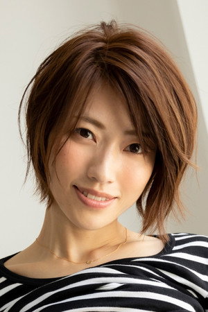 Masami Ichikawa portrait