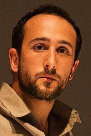 Gustavo Monteiro portrait