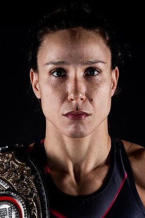 Juliana Velasquez portrait