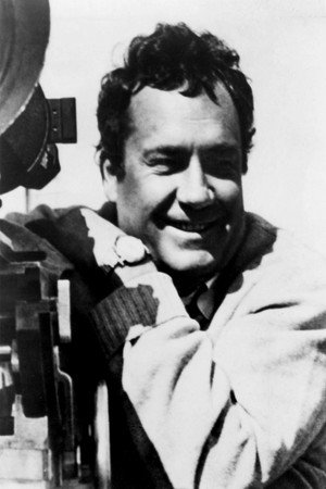 Eldar Ryazanov portrait