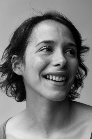 Marie Rosselet-Ruiz portrait