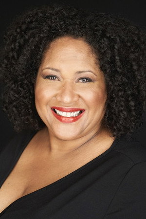 Kim Roberts portrait
