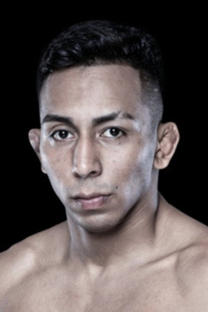 Kevin Borjas portrait