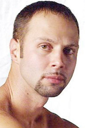 Jude Marshall portrait
