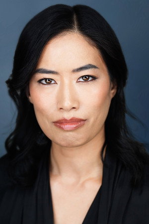 Migina Tsai portrait