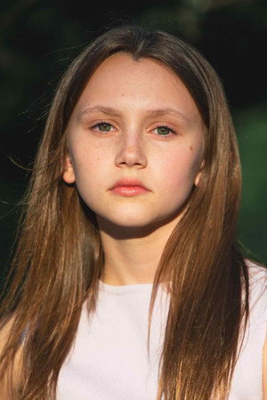 Kennedy Moyer portrait
