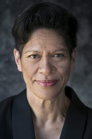 Tanea Heke portrait