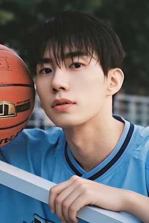 Son Woo-hyeon portrait