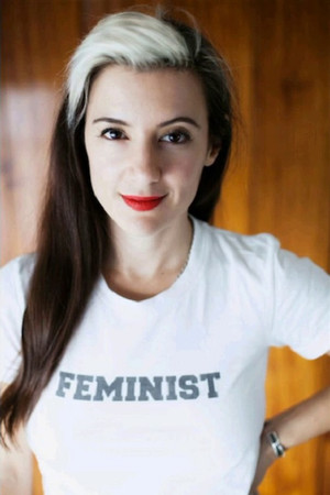 Malena Pichot portrait