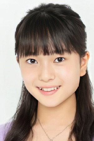 Karin Onoda portrait