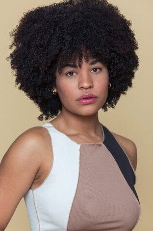 Annabelle Amezquita portrait