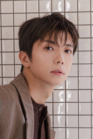Jang Woo-young portrait