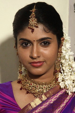 Rasna Pavithran portrait