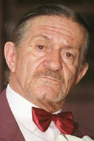 Pedro de Lara portrait