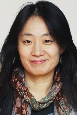 Kim Soo-jin portrait