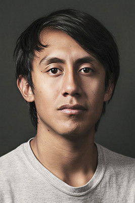 Manuel Cruz Vivas portrait