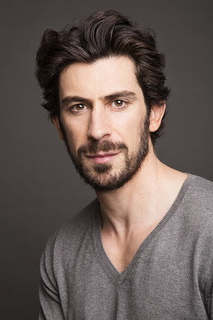 Francesc Corbera portrait