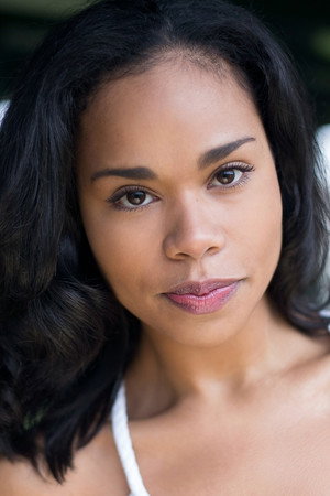 Roxy Sternberg portrait