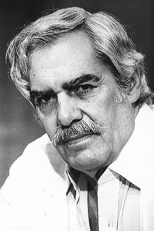 Gilberto Martinho portrait