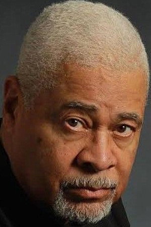 Charles Dumas portrait