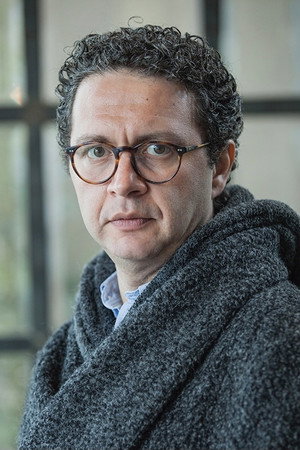 İbrahim Selim portrait